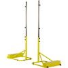 Schiavi Sport Schiavi Impianto Minivolley Acciaio Trasportabile - art. 2854 20 Kg