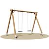Giochipark Giochi Park Cavalletto California (2 posti) - art. GP506C 15 Kg