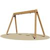 Giochipark Giochi Park Cavalletto Giamaica (2 posti) - art. 860C 15 Kg