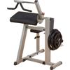 Body Solid Body-Solid Macchina Tricipiti Bicipiti GCBT380
