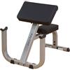 Body Solid Body-Solid Panca Scott GPCB329 40 Kg