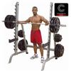 Body Solid Body-Solid 5 x 7,5cm Multi-Press Rack GPR370