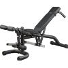 Body Solid Body-Solid Panca Leg developer FID46 55 Kg