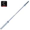 Body Solid Bilanciere Olympic Aluminium Bar cm 220 - OB86A 10 Kg