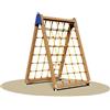 Giochipark Doppia Arrampicata Giusy - art. 740A 30 Kg