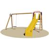 Giochipark Palestrina Seven Plus (sedile gabbia) - art. 708A 22 Kg
