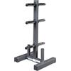 Body Solid Body-Solid Olympic Weight Tree and Bar WT46 15 Kg