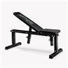 JK Fitness Panca Regolabile JK6030
