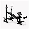 JK Fitness bench 6070