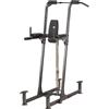 Body Solid Body-Solid Stazione VKR Deluxe 4 in 1 FCD 70 Kg