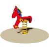Giochipark Gioco a molla Arturo