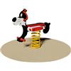 Giochipark Gioco a Molla Gatto - art. 867 12 Kg