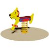 Giochipark Gioco a Molla Cane - art. 508C 15 Kg