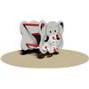 Giochipark Gioco a molla Jumbo - art. 915 12 Kg