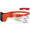 Schiavi Sport Schiavi canestro sganciabile a norme FIBA - art. 2501 5 Kg