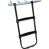 Garlando Scaletta per trampolino 10 Kg