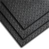 Body Solid Rubber Floor cm 182 RF546 30 Kg