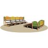 Giochipark Mini teatrino 8 Kg