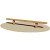 Giochipark Asse di Equilibrio 10 Kg