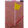Vivisport Fettuccia delimitazione campo h. 8 cm - 6402 1 Kg