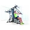 Horizon Fitness Horizon Functional Trainer Torus 5 300 Kg