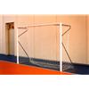 Vivisport Porte Calcetto Fisse - in acciaio, compl. smontabili - art. 6819 10 Kg