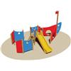 Giochipark Barchetta 17 Kg