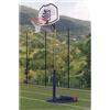 Vivisport Canestro su colonna con tabellone - 4002 1 Kg