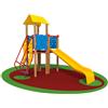Giochipark Torretta Caroline 100 Kg
