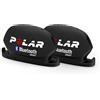 Polar Coppia Sensori Ciclismo Bluetooth Smart 1 Kg