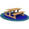 Giochipark Set Robin Hood 10 Kg