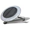 Schiavi Sport Schiavi Trampolino elastico Rebounder per rimbalzo palle - art. 0482 12 Kg