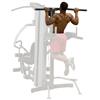 Body Solid FPU attachment Fusion 600 - FPU 10 Kg