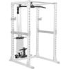 Body Solid Body-Solid Lat Attachment GLA378