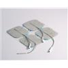 Globus Elettrodi Myotrode Platinum Piccoli 50x50 (confezione da 4 pezzi)