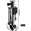 Toorx Vogatore Rower Master - ROWER-MASTER 26 Kg