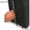 Body Solid Body-Solid Set Pesi 136 Kg Stack 136 Kg