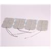 Globus Elettrodi Myotrode Platinum 50x90 (confezione da 4 pezzi)