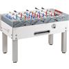 Garlando Calciobalilla Maracanà White aste uscenti 95 Kg