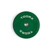 Toorx Disco bumper challenge 10Kg DBCH-10