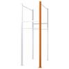 Toorx Montante 360 - Master Outdoor GO75-M360 70 Kg