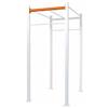 Toorx Profilo di Irrigidimento 105 - Master Outdoor GO75-P105 30 Kg