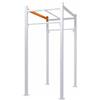 Toorx Profilo di Irrigidimento 168 - Master Outdoor GO75-P168 30 Kg