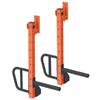 Toorx Coppia Lever Arms - per Gabbia Master Indoor AG75-LA 15 Kg