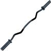 Body Solid Bilancere Kambered 50 mm - OLEZCB120B