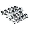 Toorx Manubrio Cromato Kg 4 - MC-4 4 Kg