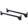 Toorx Coppia barre di sicurezza - per Gabbia Master Indoor AG75-BS 15 Kg