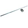 Toorx bilancere cromato 215 cm BCV-215