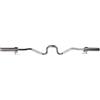 Body Solid Olympic Combo Bar OB48
