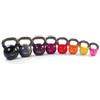Toorx Kettlebell in Vinile Kg 6